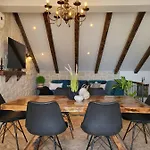 Seafront Stone House * Krapanj