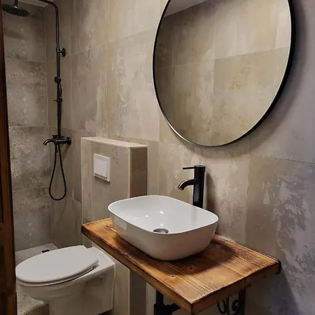 Krapanj Seafront Stone House * Krapanj