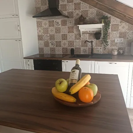 Vikendica Krapanj Seafront Stone House Krapanj